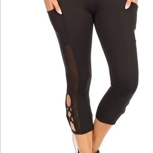 Shosho Workout Legging